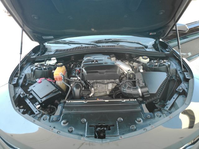 2017 Chevrolet Camaro 1LT Plano TX