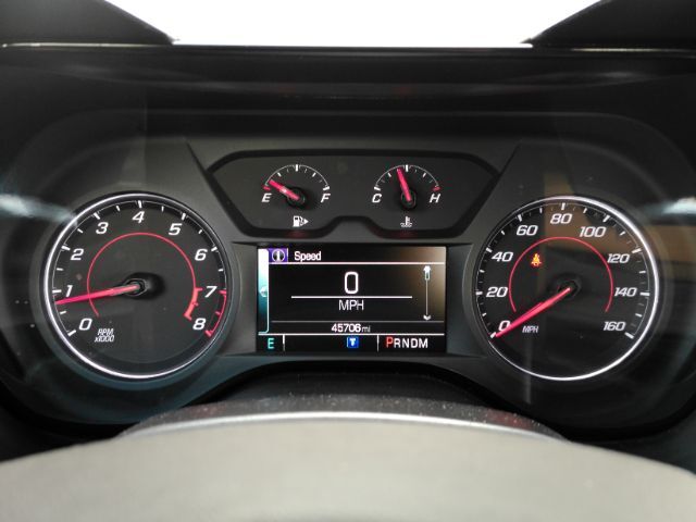2017 Chevrolet Camaro 1LT Plano TX