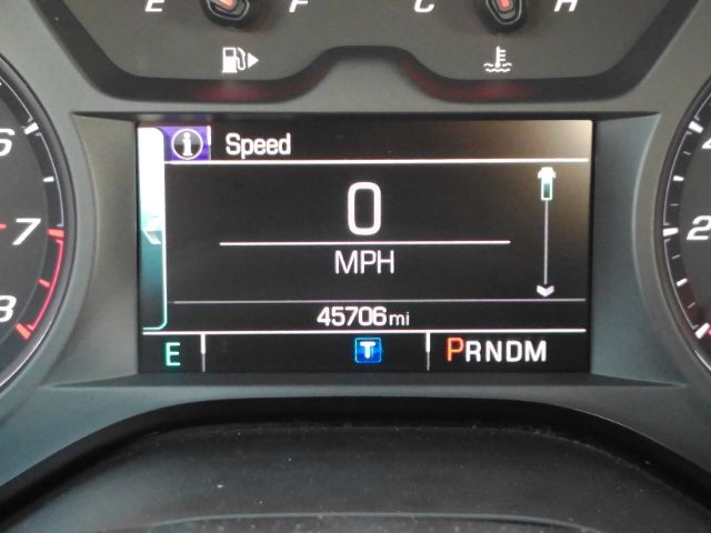 2017 Chevrolet Camaro 1LT Plano TX