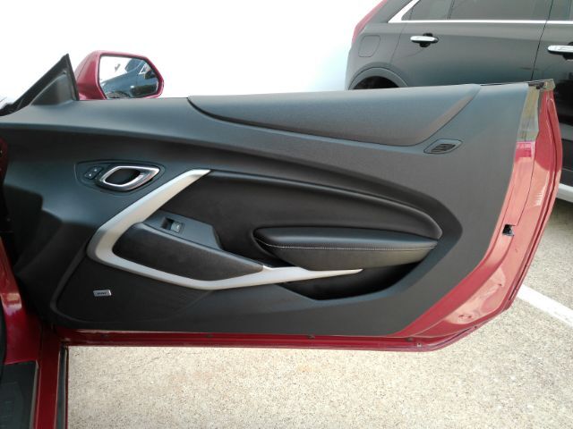 2017 Chevrolet Camaro 1LT Plano TX