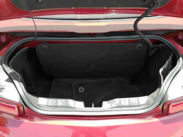 2017 Chevrolet Camaro 1LT Plano TX