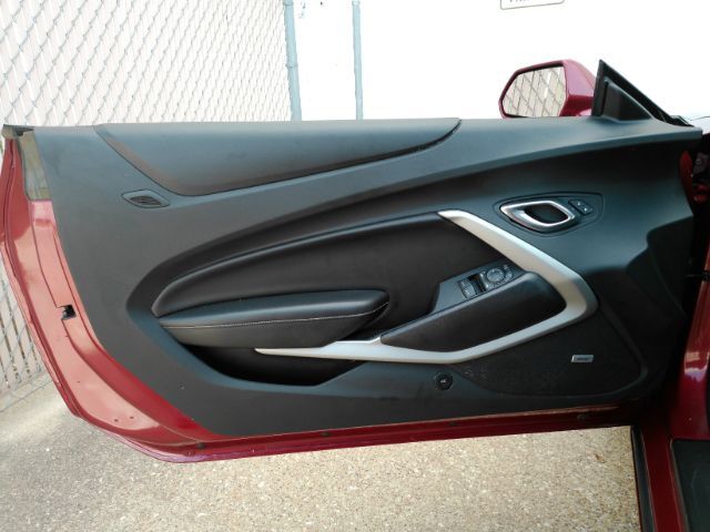 2017 Chevrolet Camaro 1LT Plano TX