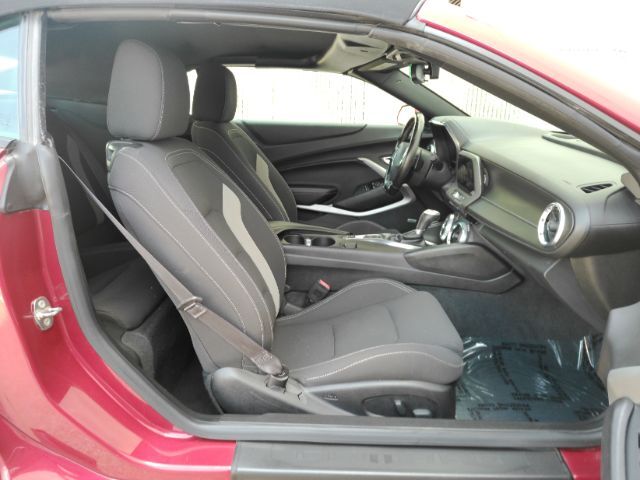 2017 Chevrolet Camaro 1LT Plano TX