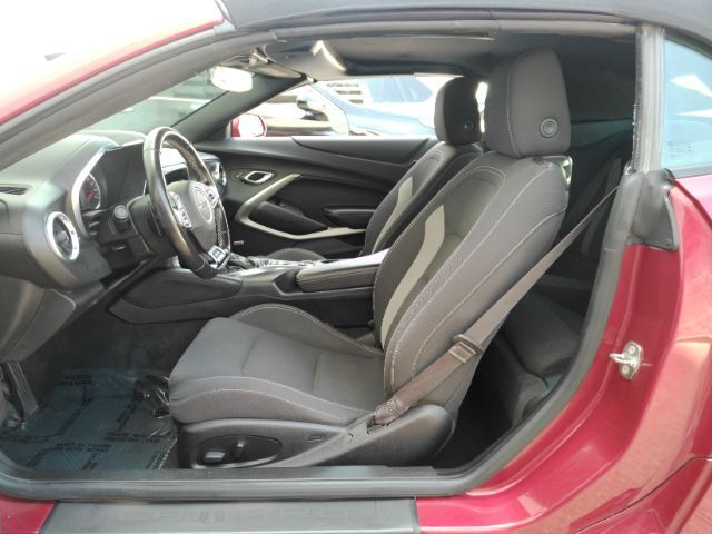 2017 Chevrolet Camaro 1LT Plano TX