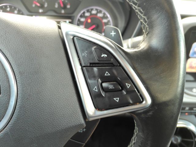 2017 Chevrolet Camaro 1LT Plano TX
