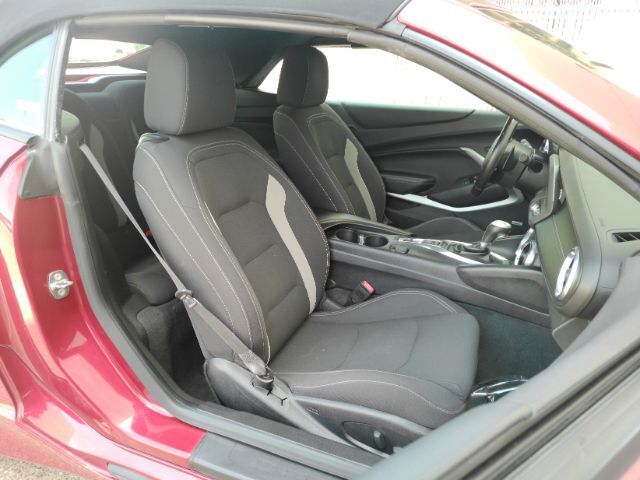2017 Chevrolet Camaro 1LT Plano TX
