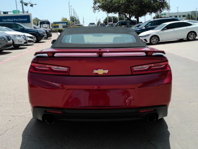 2017 Chevrolet Camaro 1LT Plano TX