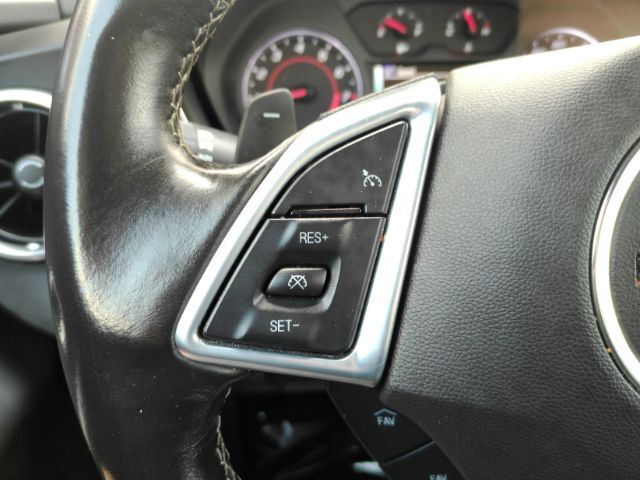 2017 Chevrolet Camaro 1LT Plano TX