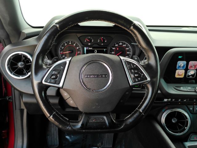 2017 Chevrolet Camaro 1LT Plano TX