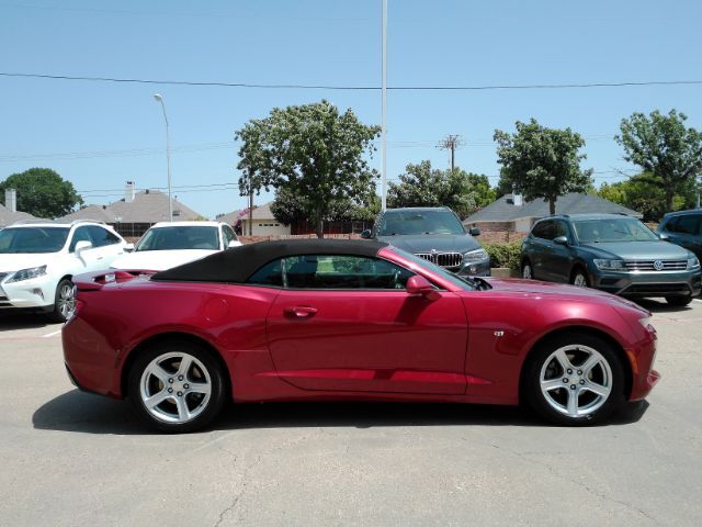 2017 Chevrolet Camaro 1LT Plano TX