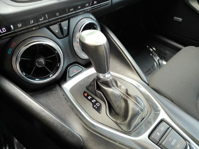 2017 Chevrolet Camaro 1LT Plano TX