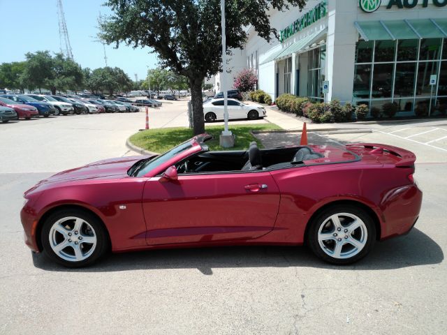 2017 Chevrolet Camaro 1LT Plano TX