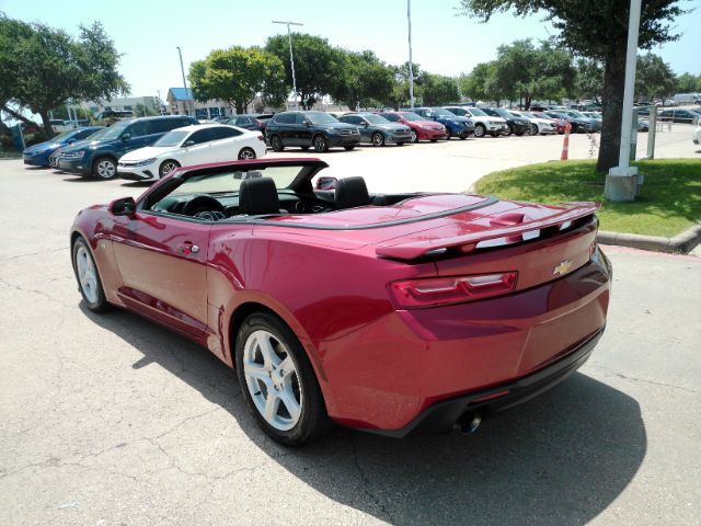 2017 Chevrolet Camaro 1LT Plano TX