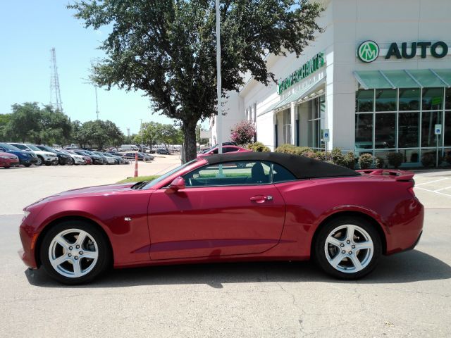 2017 Chevrolet Camaro 1LT Plano TX