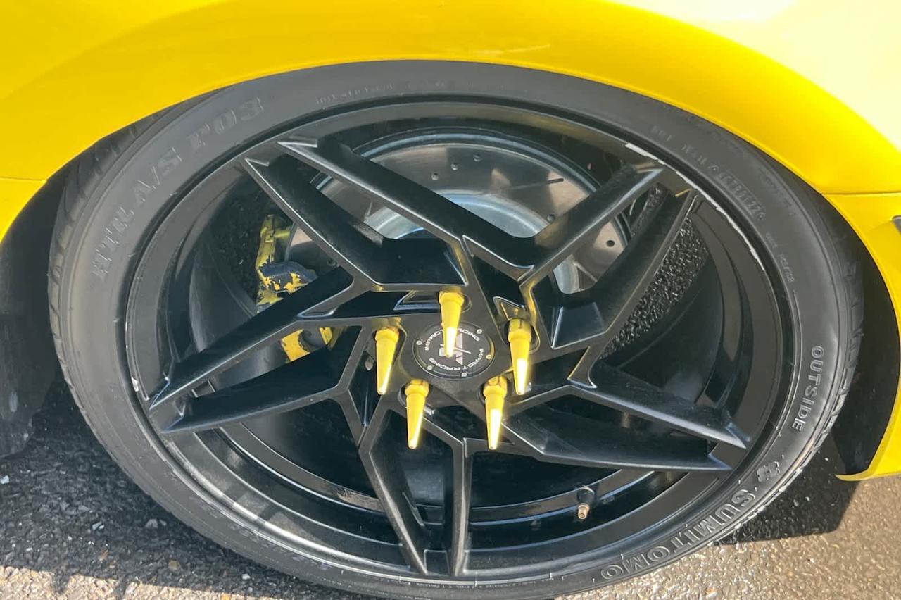 2017 Chevrolet Camaro 1LT Roseville CA