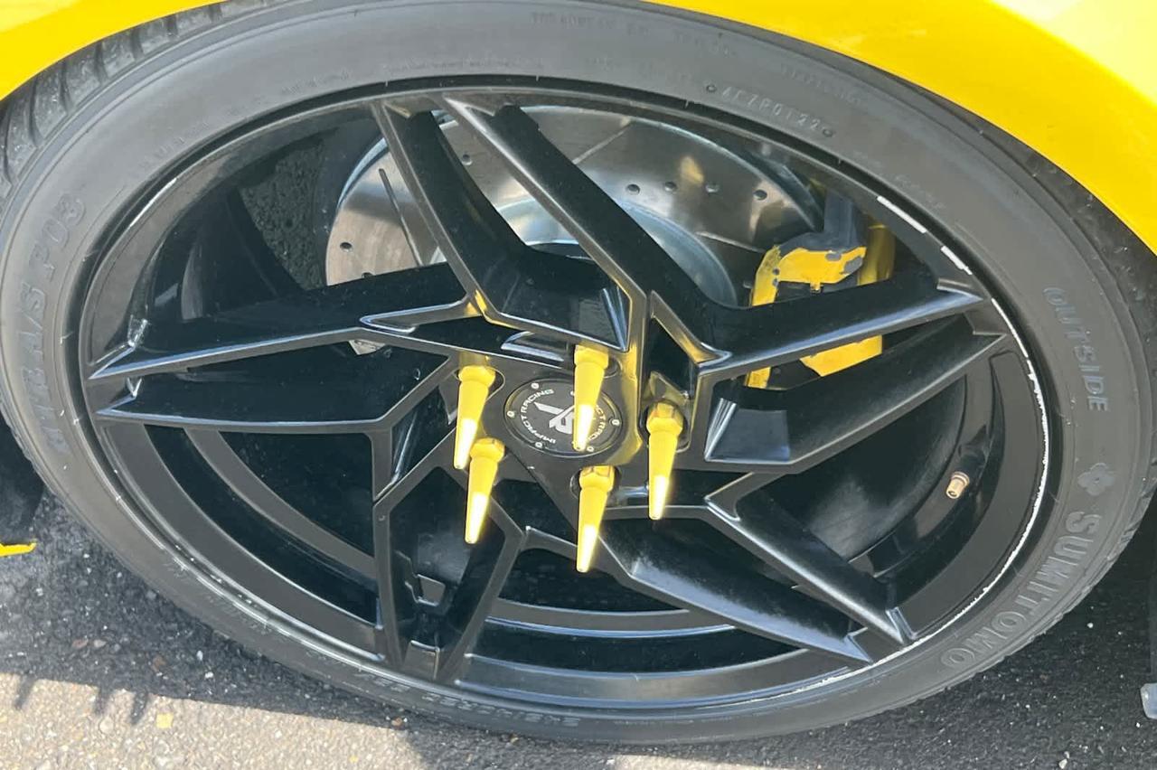 2017 Chevrolet Camaro 1LT Roseville CA