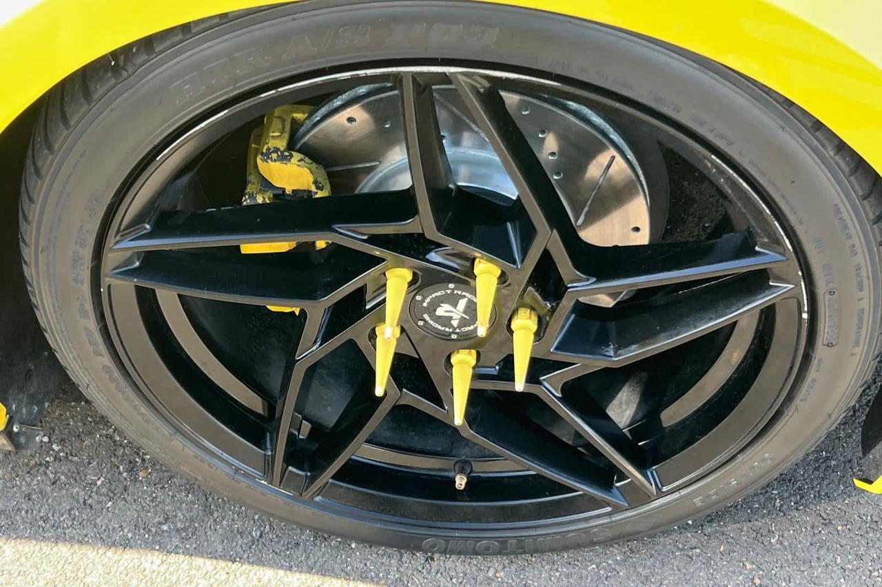 2017 Chevrolet Camaro 1LT Roseville CA