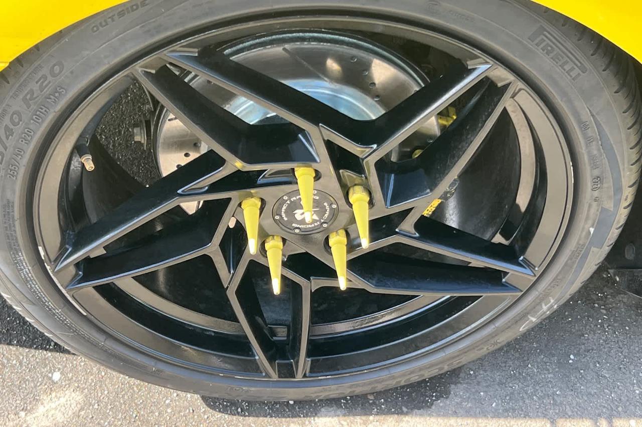 2017 Chevrolet Camaro 1LT Roseville CA