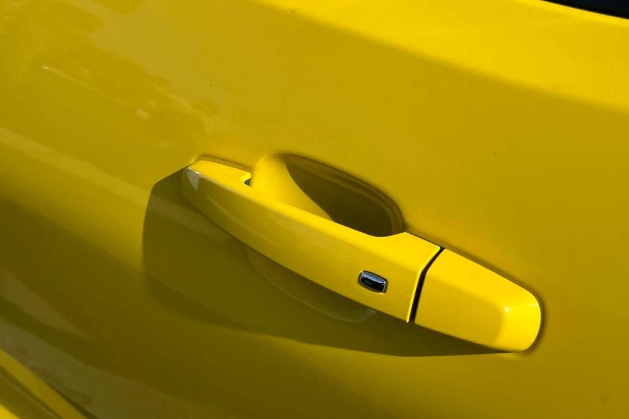 2017 Chevrolet Camaro 1LT Roseville CA