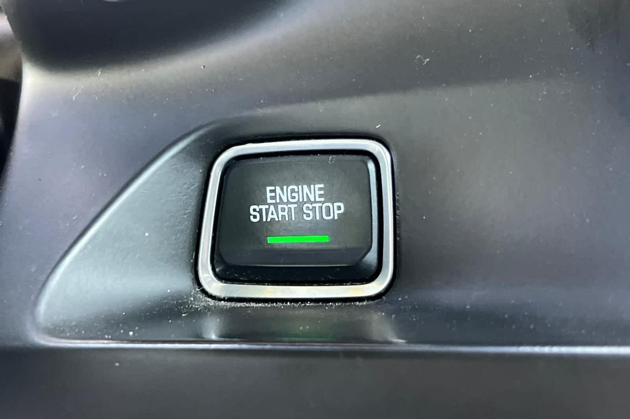 2017 Chevrolet Camaro 1LT Roseville CA