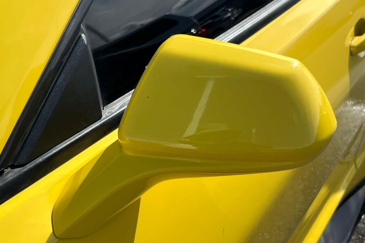 2017 Chevrolet Camaro 1LT Roseville CA