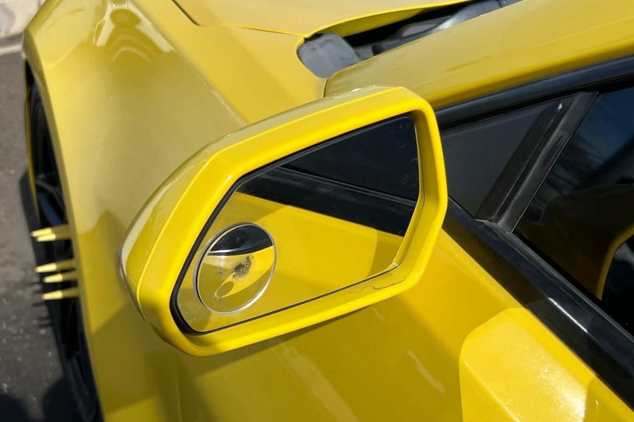 2017 Chevrolet Camaro 1LT Roseville CA