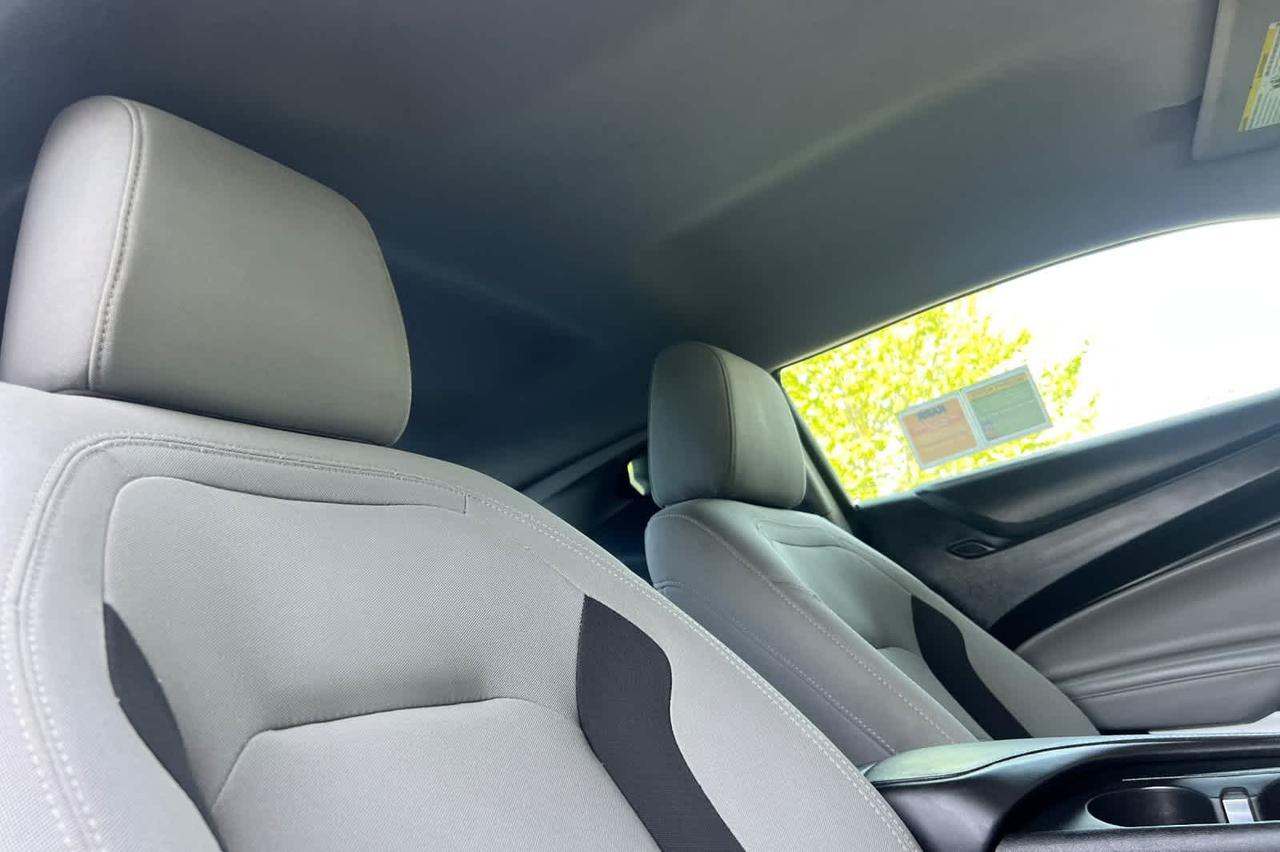 2017 Chevrolet Camaro 1LT Roseville CA