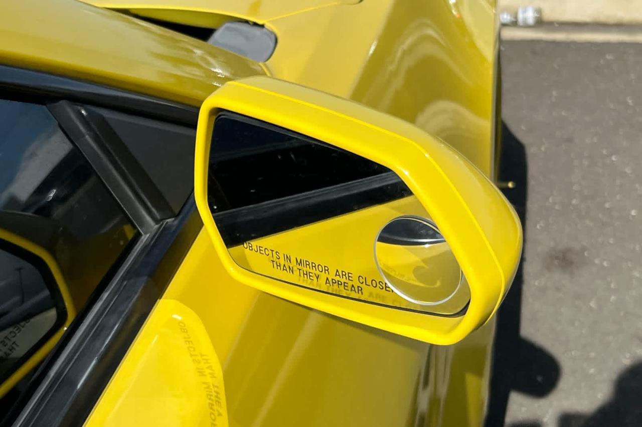 2017 Chevrolet Camaro 1LT Roseville CA