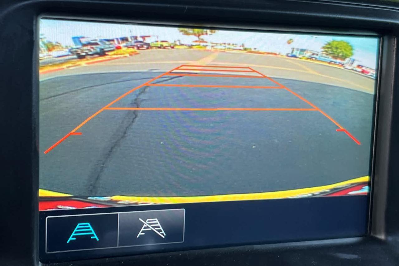 2017 Chevrolet Camaro 1LT Roseville CA