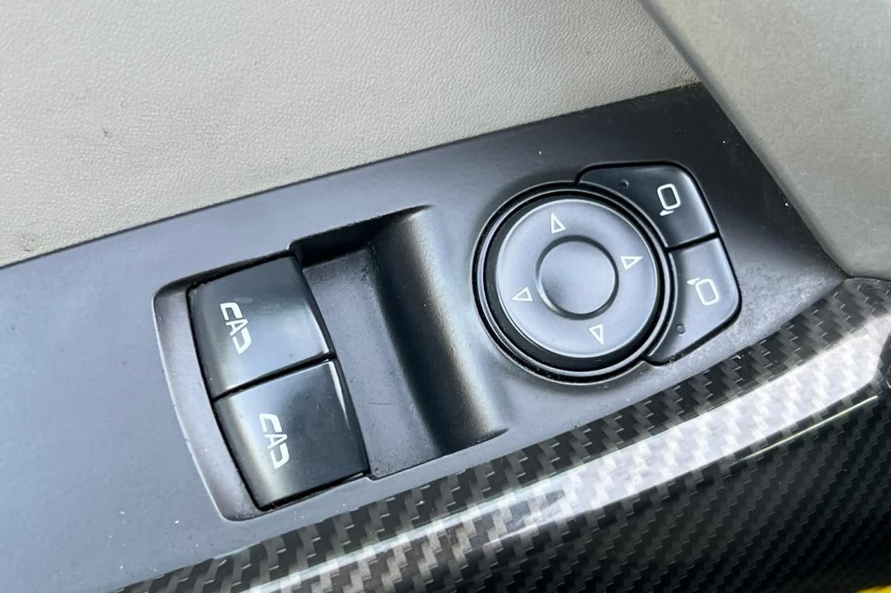 2017 Chevrolet Camaro 1LT Roseville CA