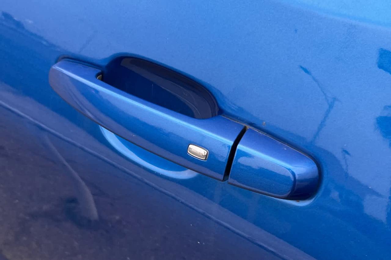 2017 Chevrolet Camaro 1LT Roseville CA