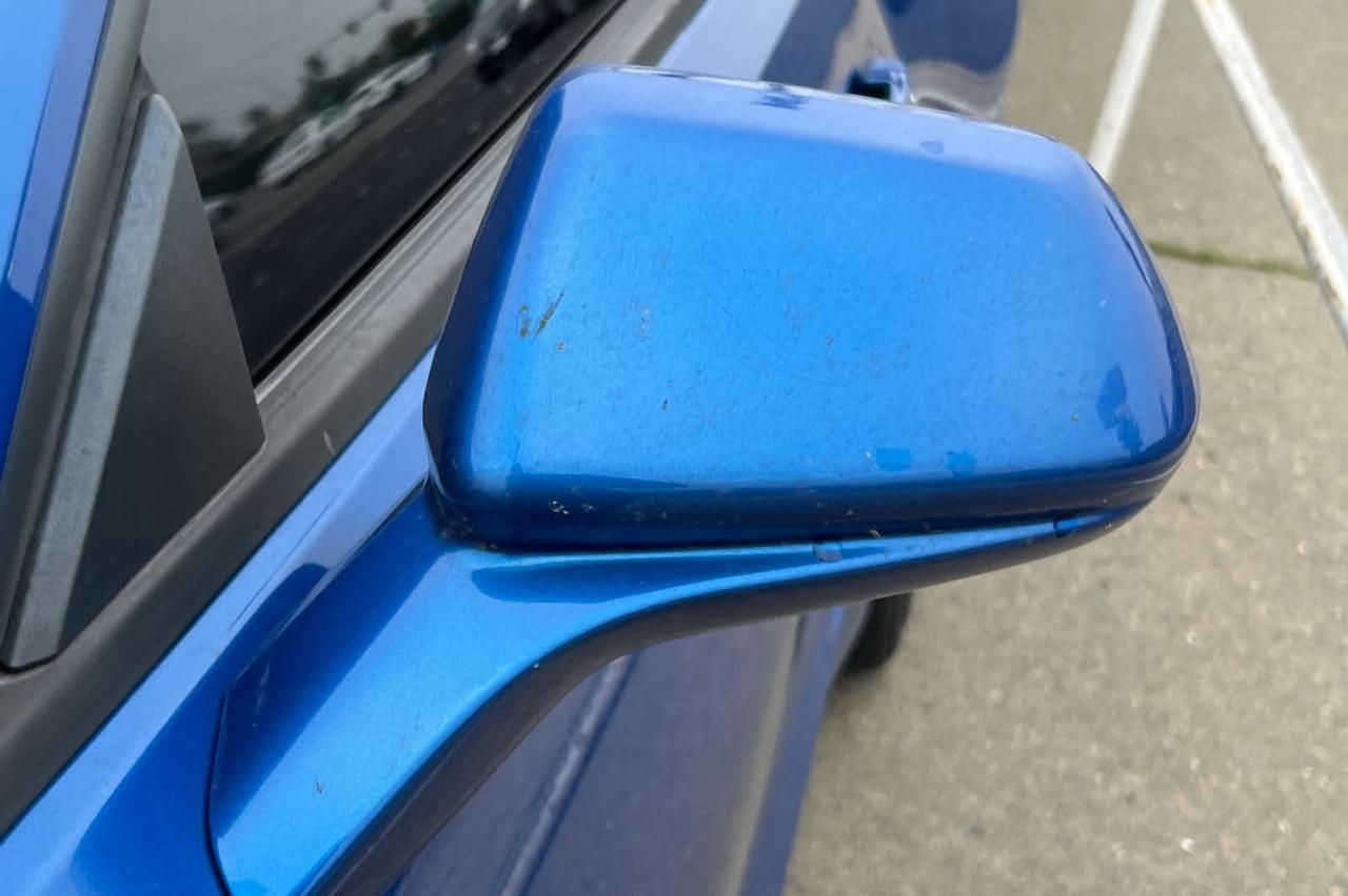 2017 Chevrolet Camaro 1LT Roseville CA