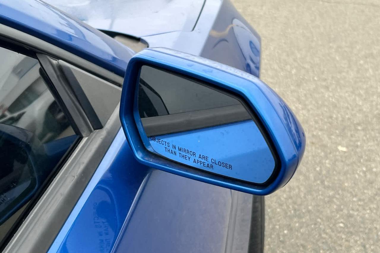 2017 Chevrolet Camaro 1LT Roseville CA