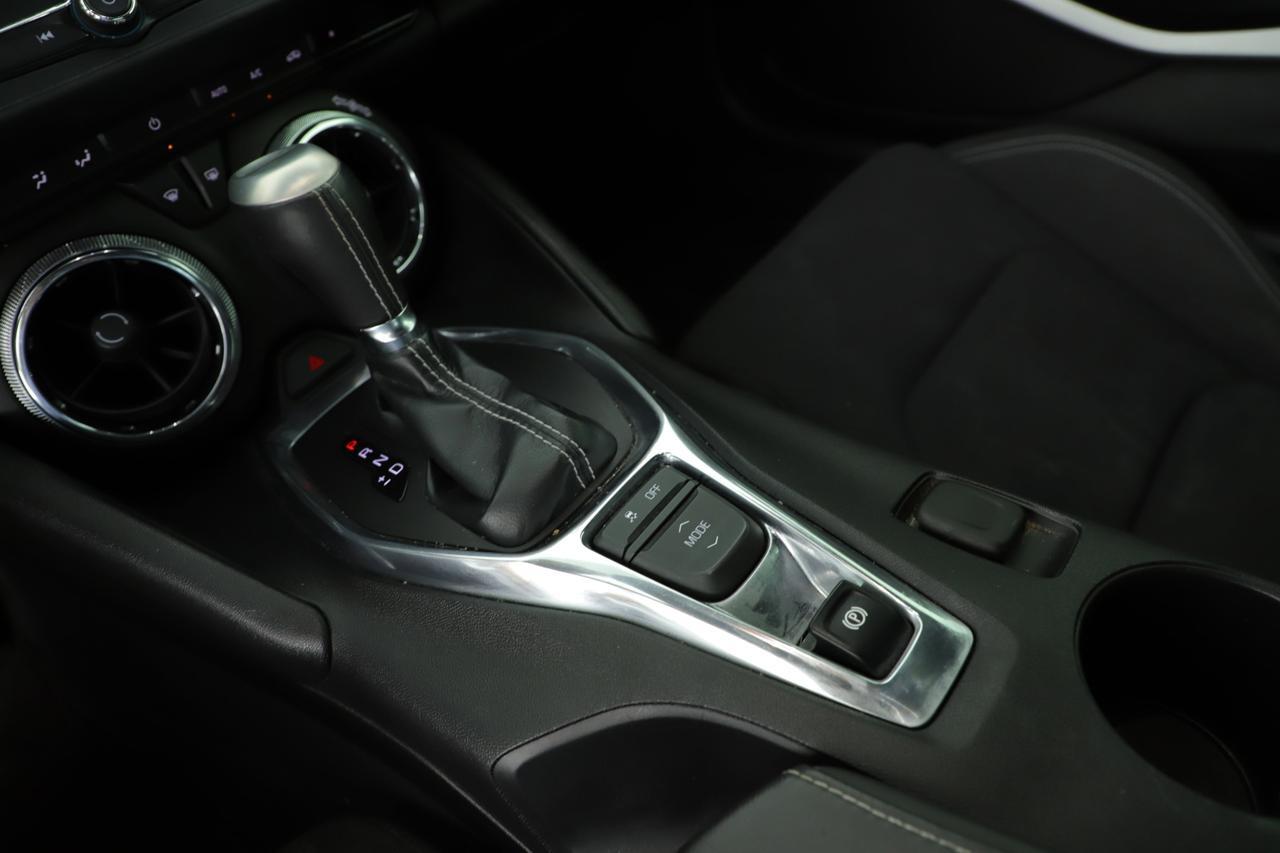 2017 Chevrolet Camaro 1LT New Braunfels TX