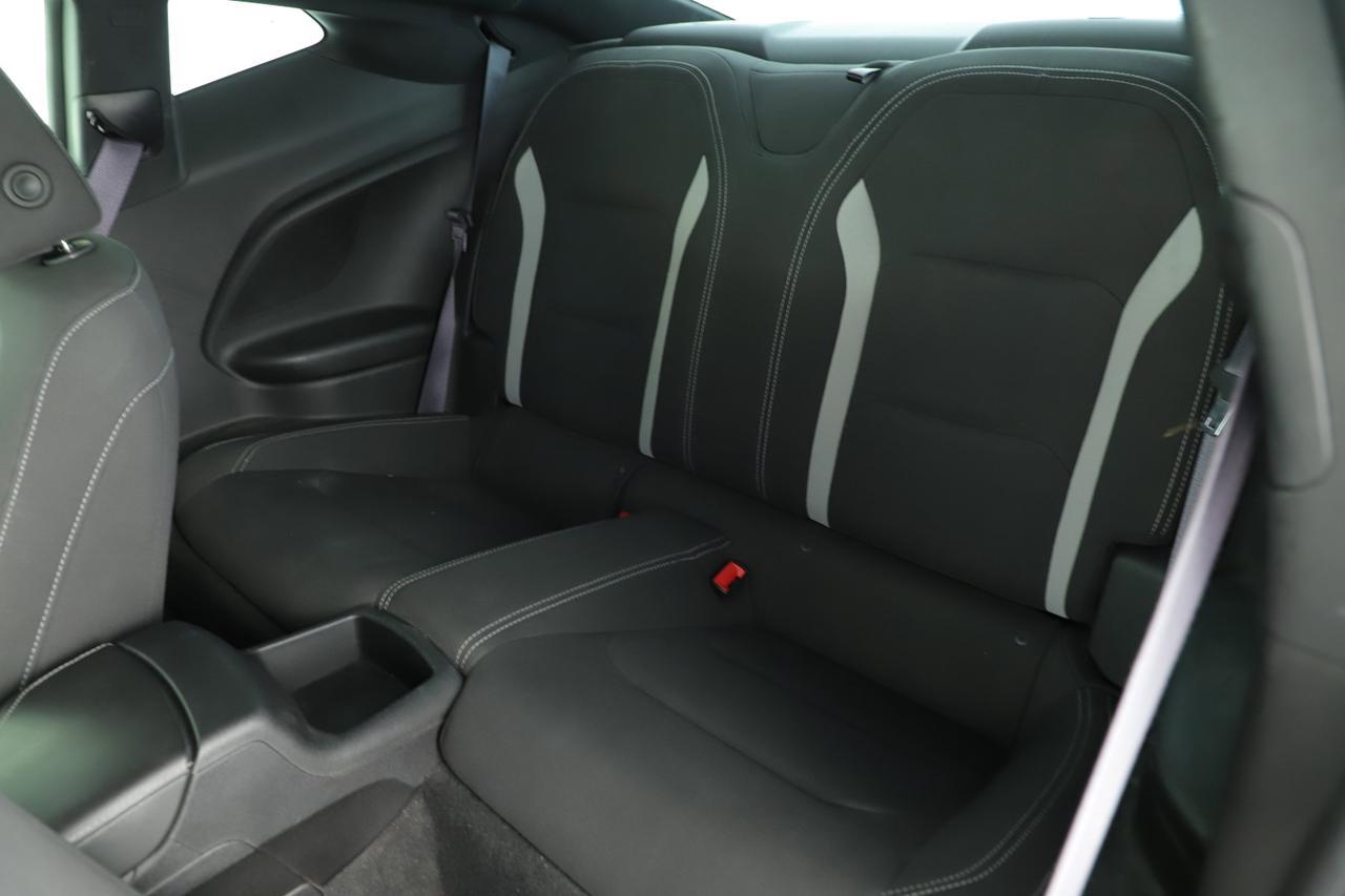 2017 Chevrolet Camaro 1LT New Braunfels TX