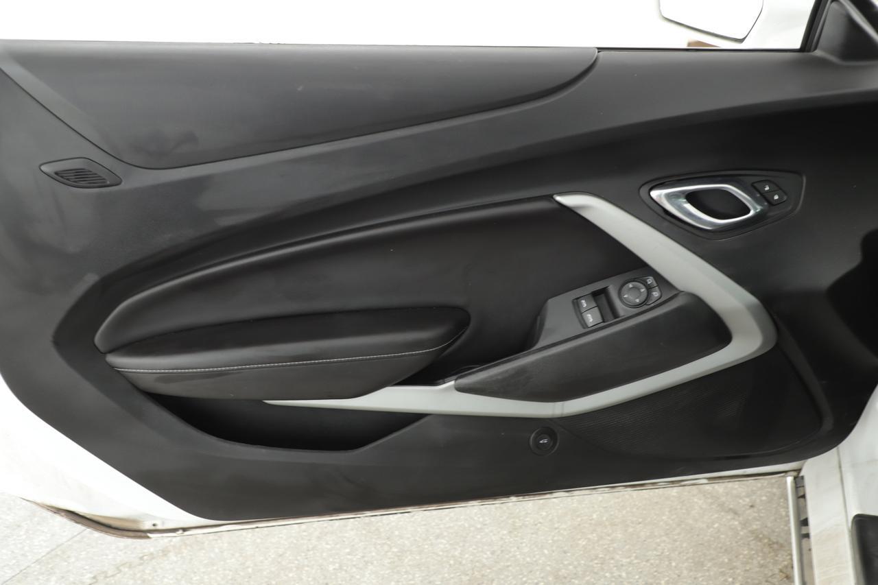 2017 Chevrolet Camaro 1LT New Braunfels TX