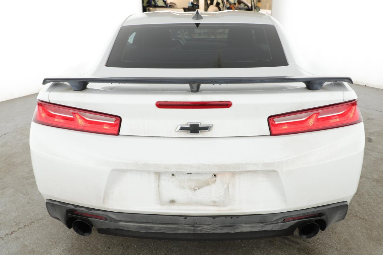 2017 Chevrolet Camaro 1LT New Braunfels TX