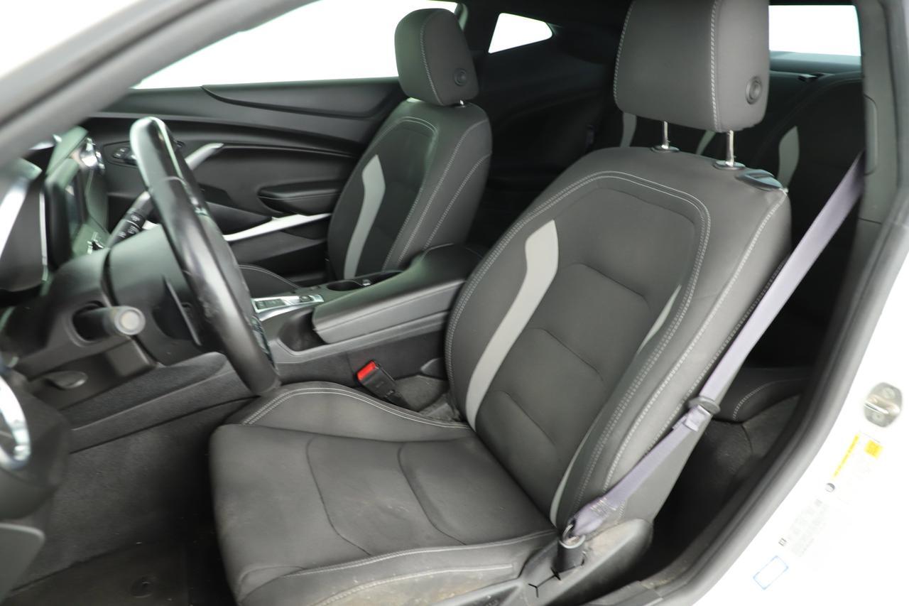 2017 Chevrolet Camaro 1LT New Braunfels TX