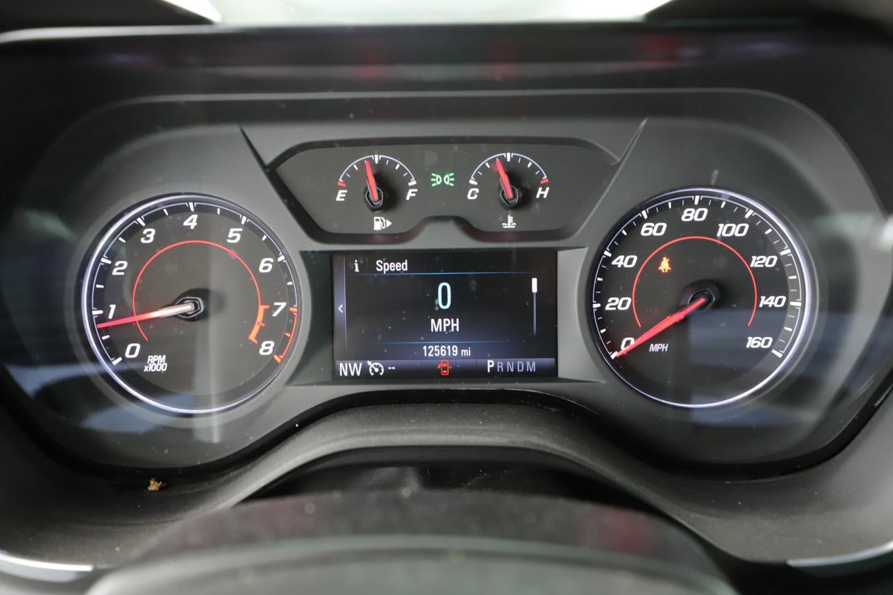 2017 Chevrolet Camaro 1LT New Braunfels TX