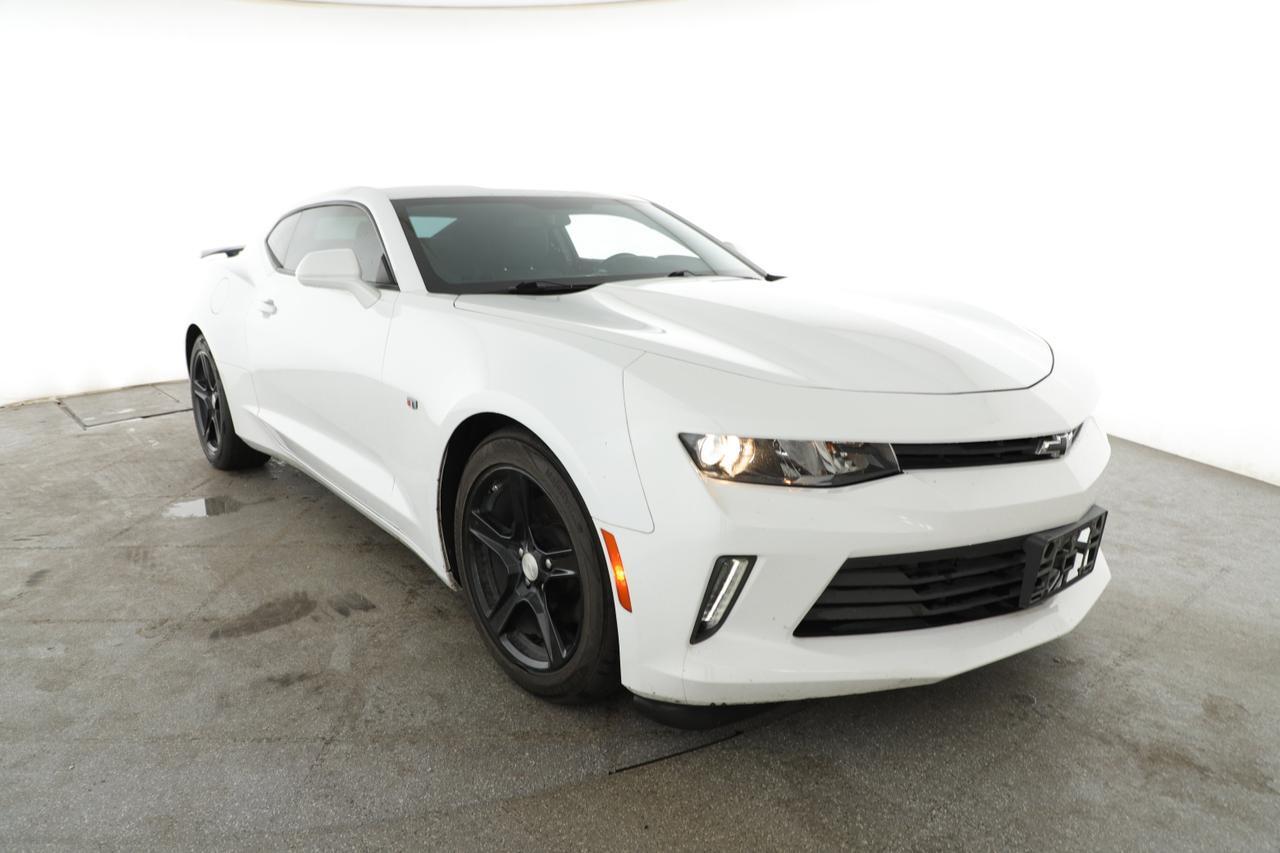 2017 Chevrolet Camaro 1LT New Braunfels TX