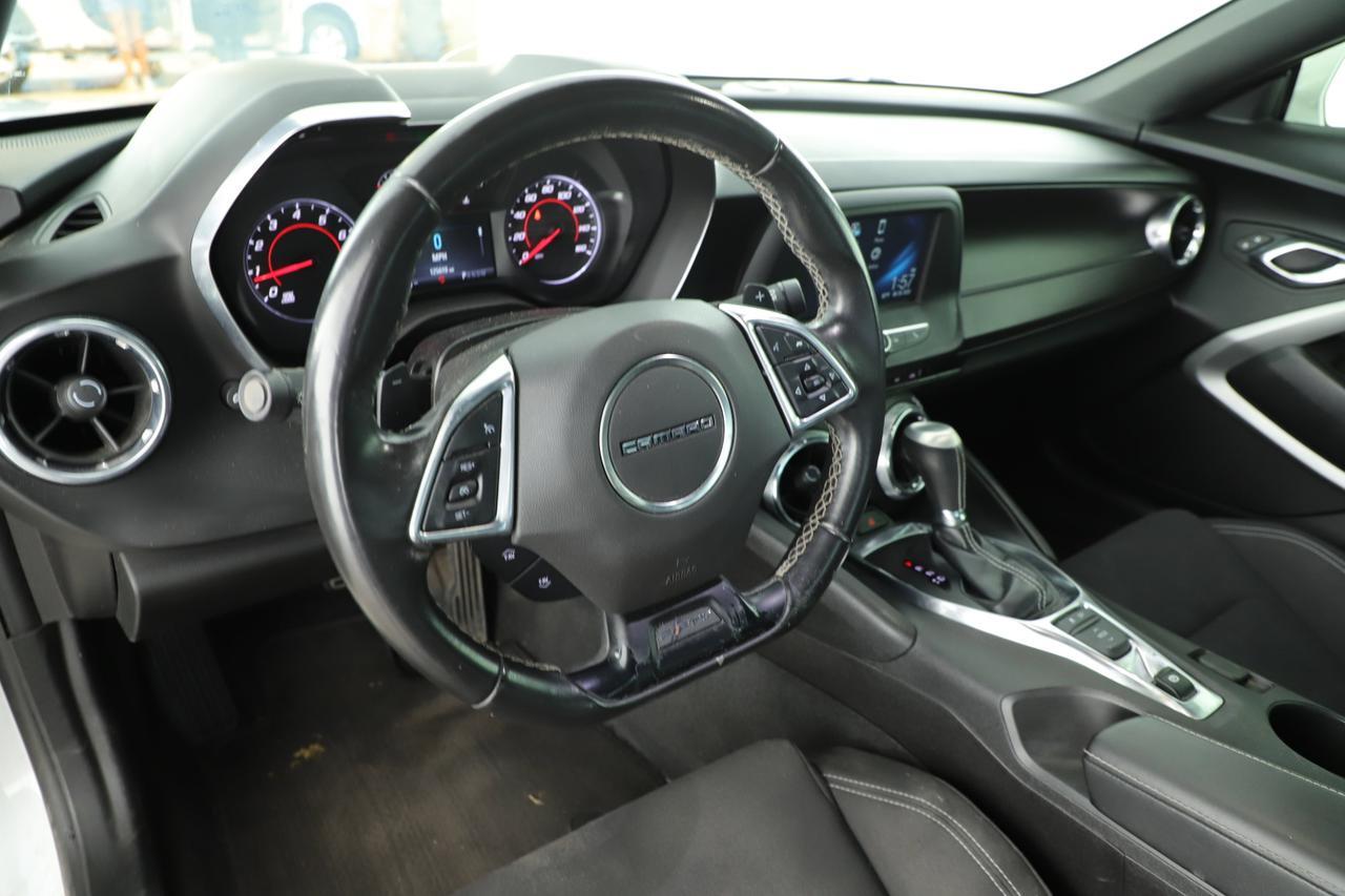 2017 Chevrolet Camaro 1LT New Braunfels TX