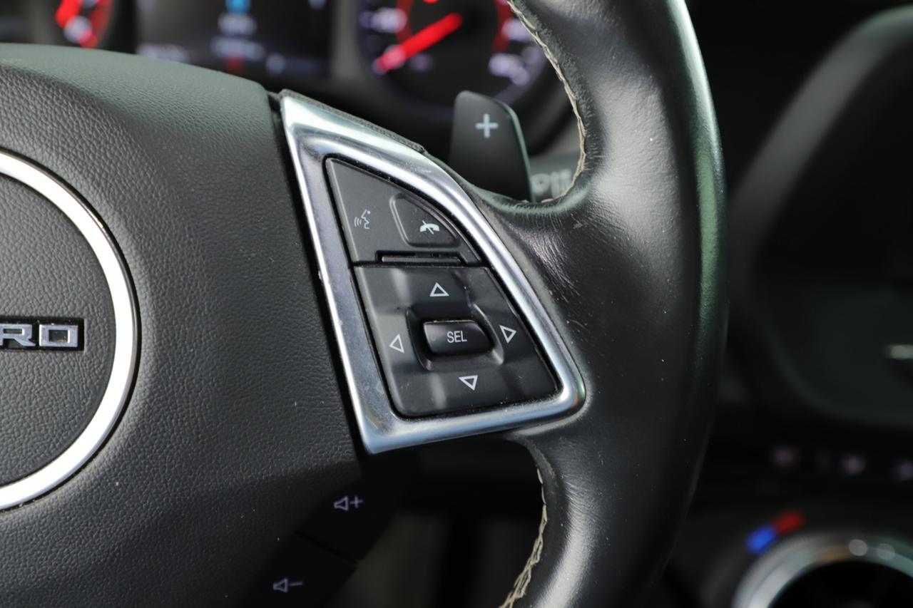 2017 Chevrolet Camaro 1LT New Braunfels TX