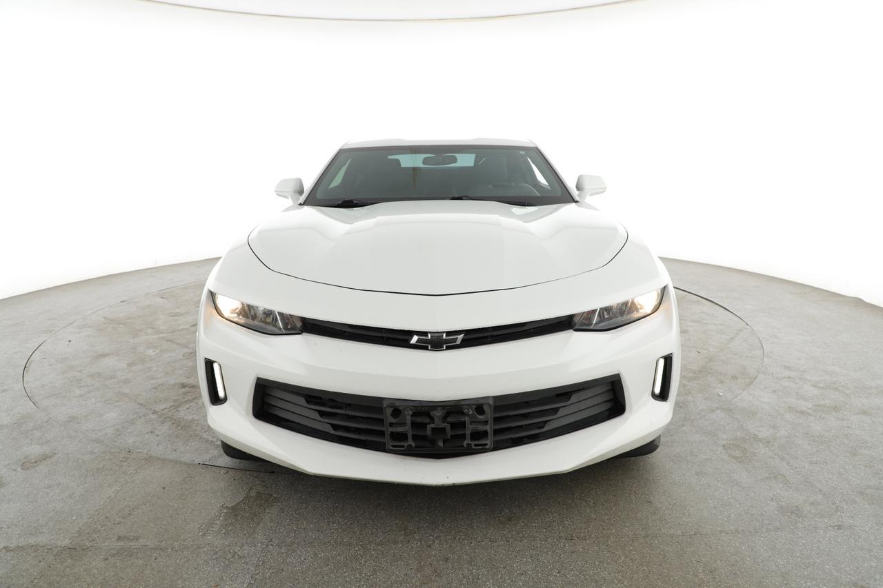2017 Chevrolet Camaro 1LT New Braunfels TX