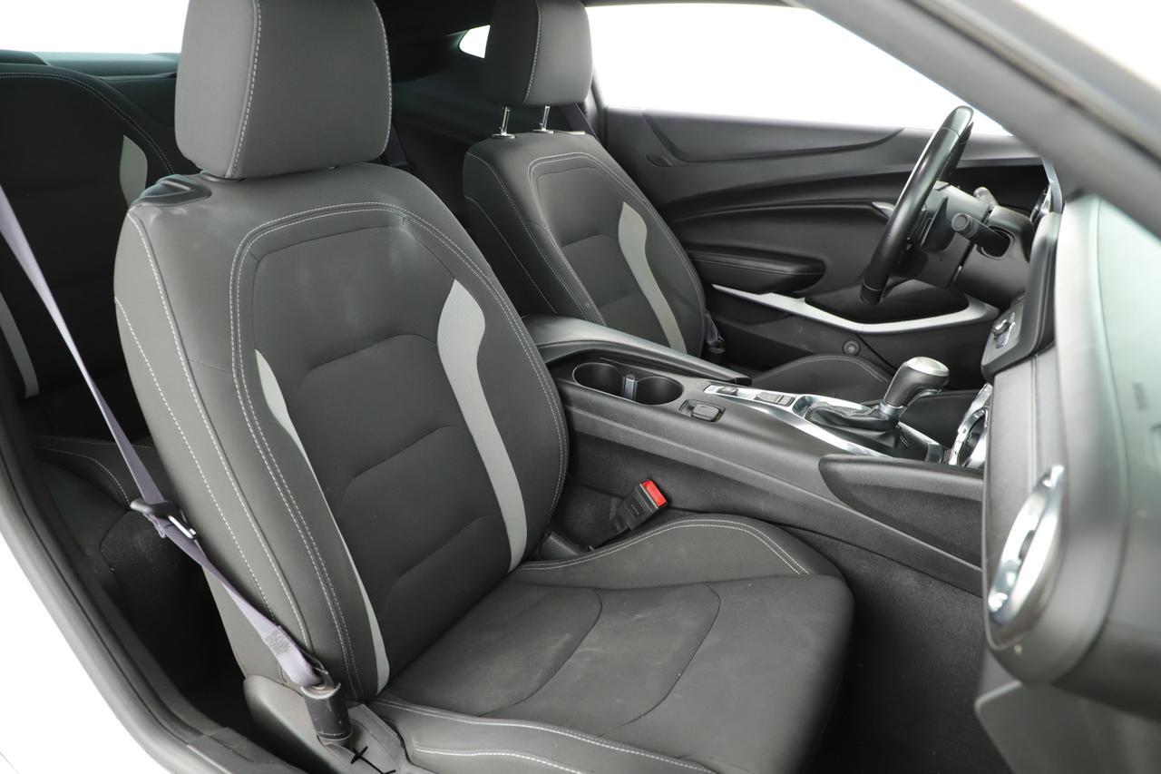 2017 Chevrolet Camaro 1LT New Braunfels TX
