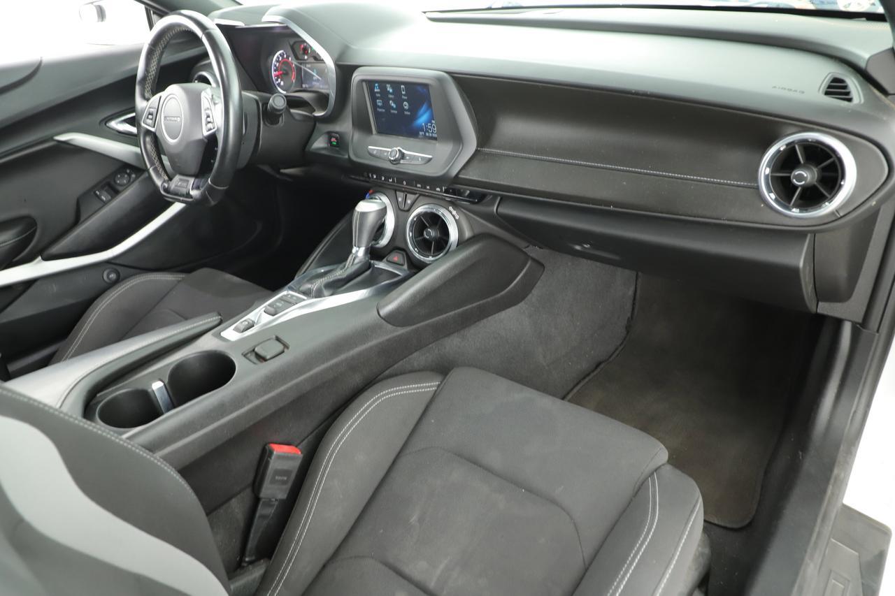 2017 Chevrolet Camaro 1LT New Braunfels TX