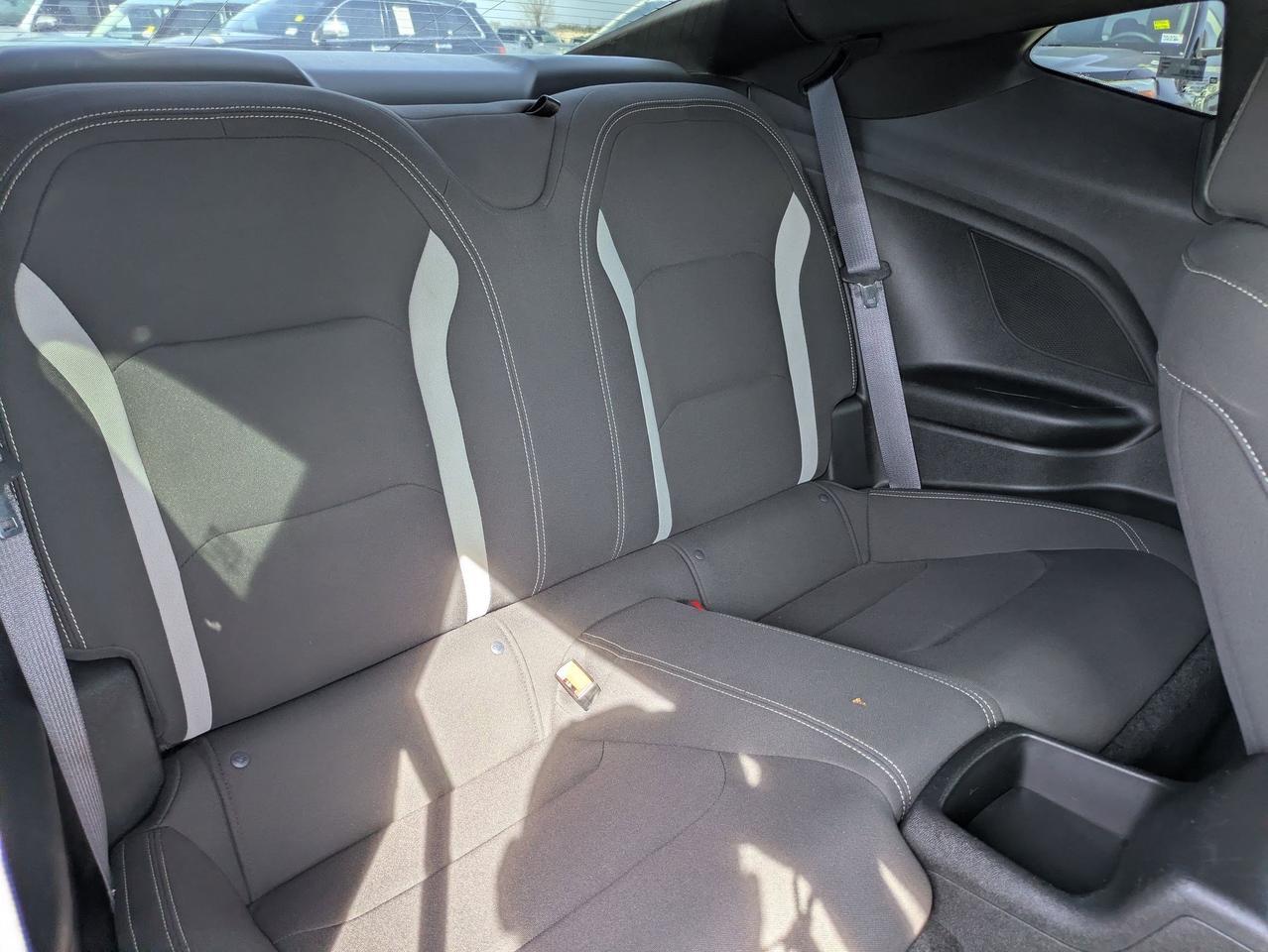 2017 Chevrolet Camaro 1LT Castroville TX