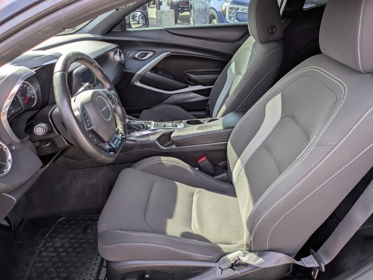 2017 Chevrolet Camaro 1LT Castroville TX