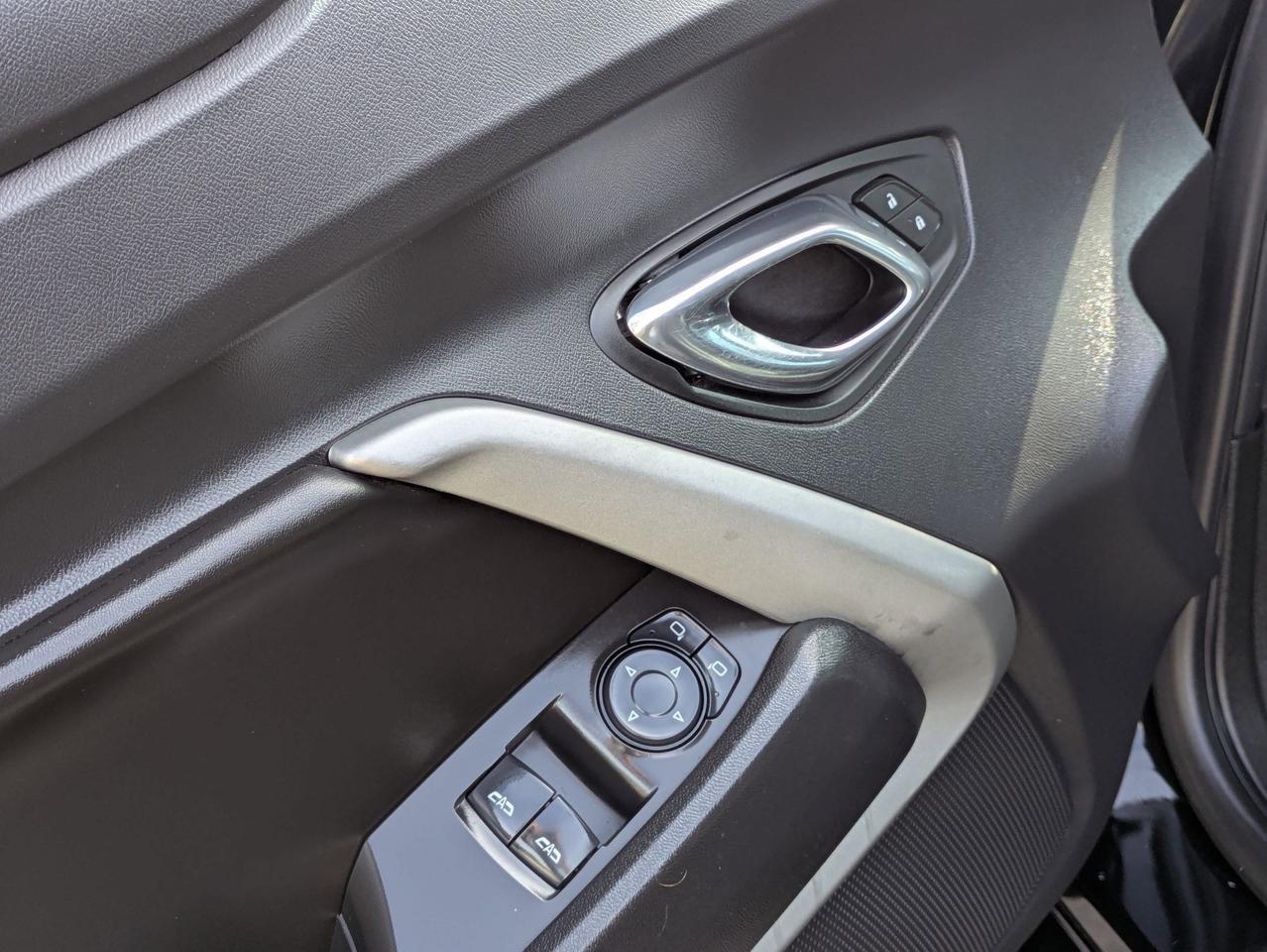 2017 Chevrolet Camaro 1LT Castroville TX