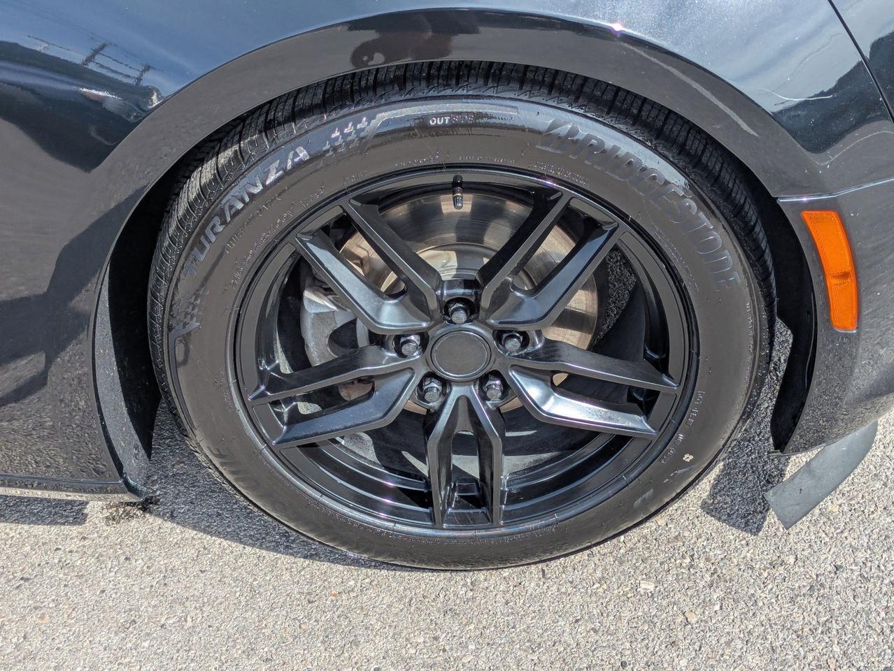 2017 Chevrolet Camaro 1LT Castroville TX