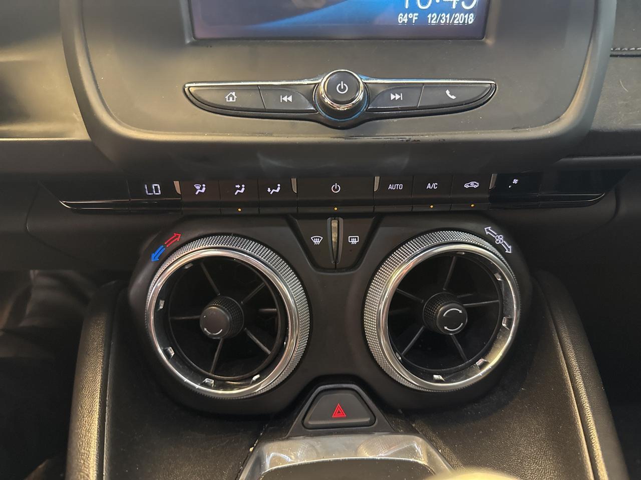 2017 Chevrolet Camaro 1LT Richmond VA